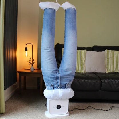 VaporCloud™ Automatic Steamer